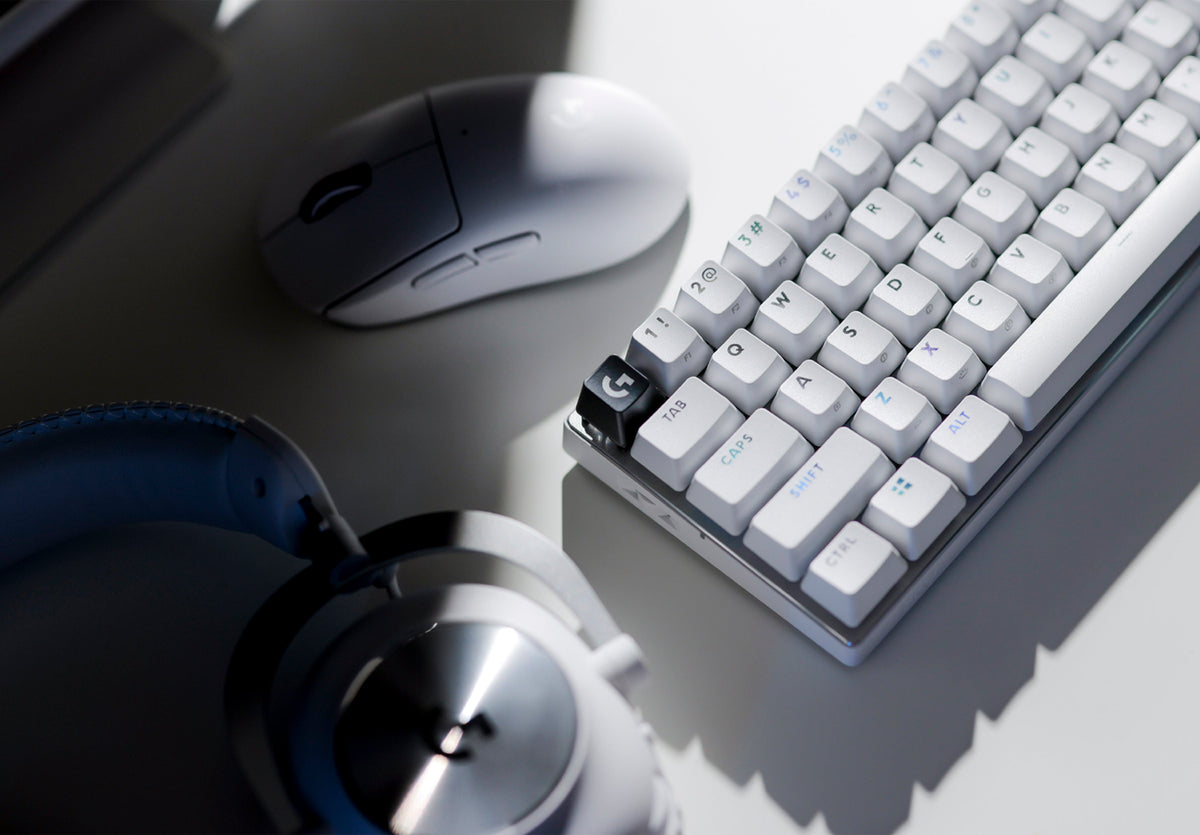 Serie Pro – Logitech Store Colombia
