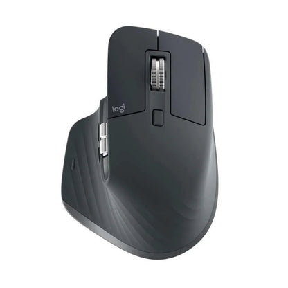 Mouse Inalámbrico Avanzado Logitech MX Master 3S Edición Bluetooth - Grafito