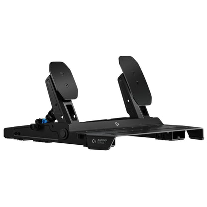 Pedales Para Simulador De Carreras Logitech G Rs Pedals