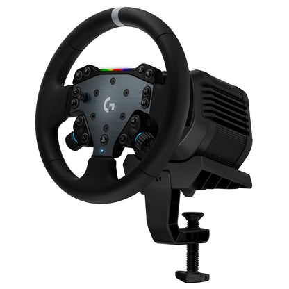 Volante De Carreras Logitech RS50 TrueForce, Pc / Ps5 | Ps4