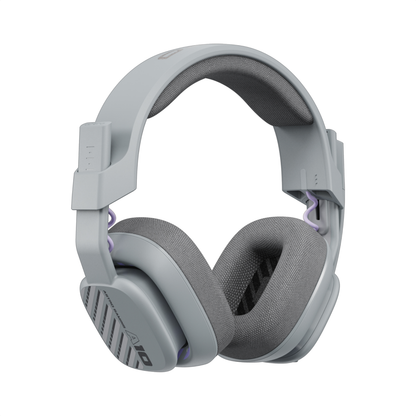 Audífonos Gamer Astro A10 Gen 2, Pc/Ps5/Ps4, Xbox, Gris