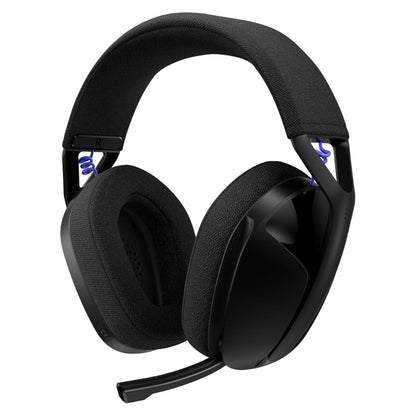 Audífonos Diadema Gamer Inalámbrica Logitech G321 LIGHTSPEED Bluetooth PC/PS5/Switch - Negro