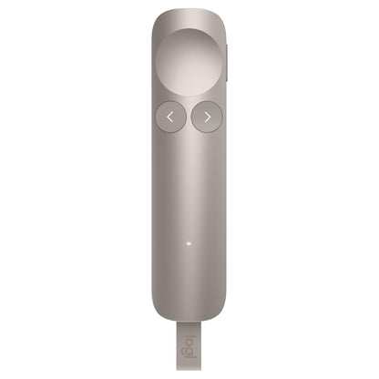Presentador Inalambrico Logitech Spotlight 2 BT, USB-C - Arena