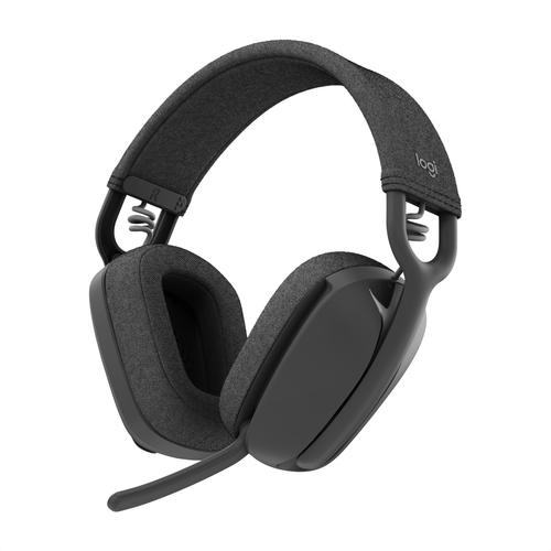 DIADEMA LOGITECH ZONE VIBE 100 GRAFITO