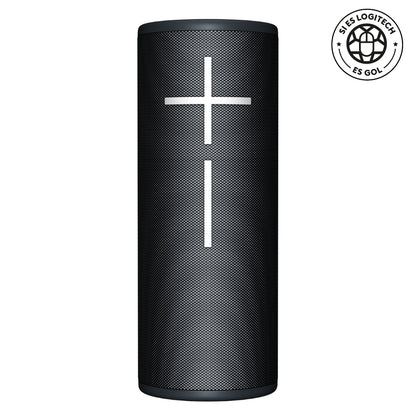 Parlante Bluetooth, Ultimate Ears Megaboom 4 Negro