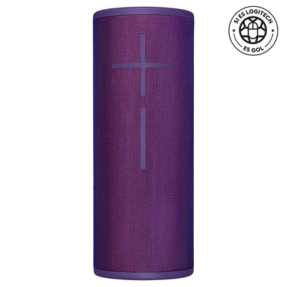Parlante Bluetooth Impermeable Ultimate Ears Megaboom 3
