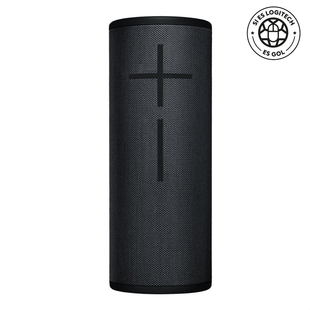 Parlante Bluetooth Impermeable Ultimate Ears Megaboom 3