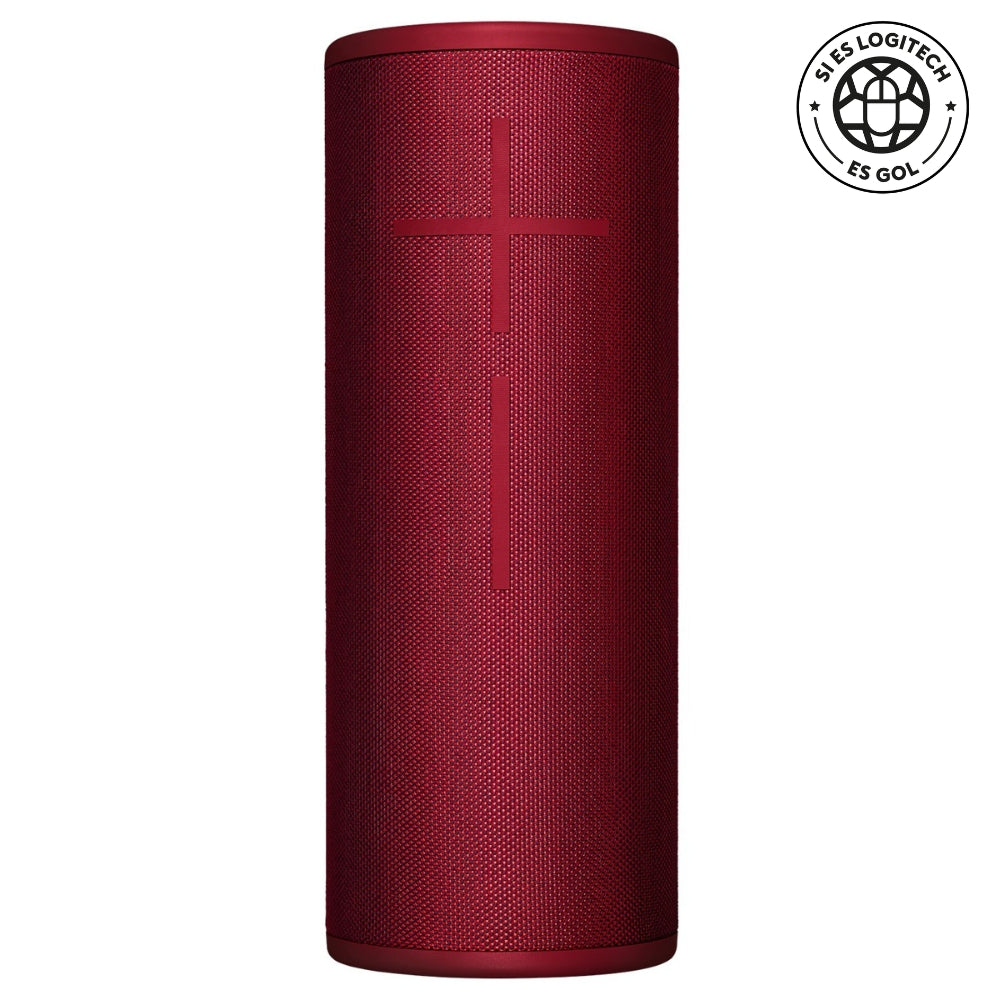 Parlante Bluetooth Impermeable Ultimate Ears Megaboom 3