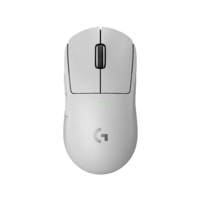 Mouse Gamer Inalámbrico Logitech G Pro X Superlight 2 SE, Blanco
