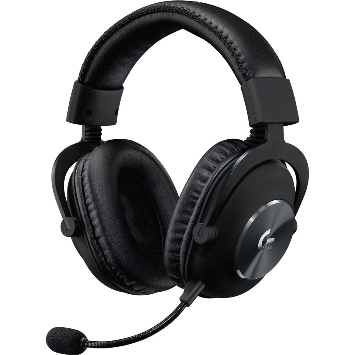 Diadema Gamer Profesional Logitech G Pro X Wireless 7.1 Dts, Negro