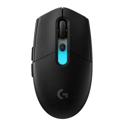 Mouse Gamer Inalambrico Logitech G305 X Lightspeed - Negro