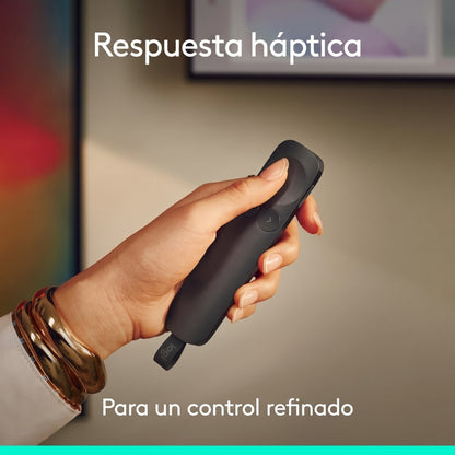 Presentador Inalambrico Logitech Spotlight 2 BT, USB-C - Arena