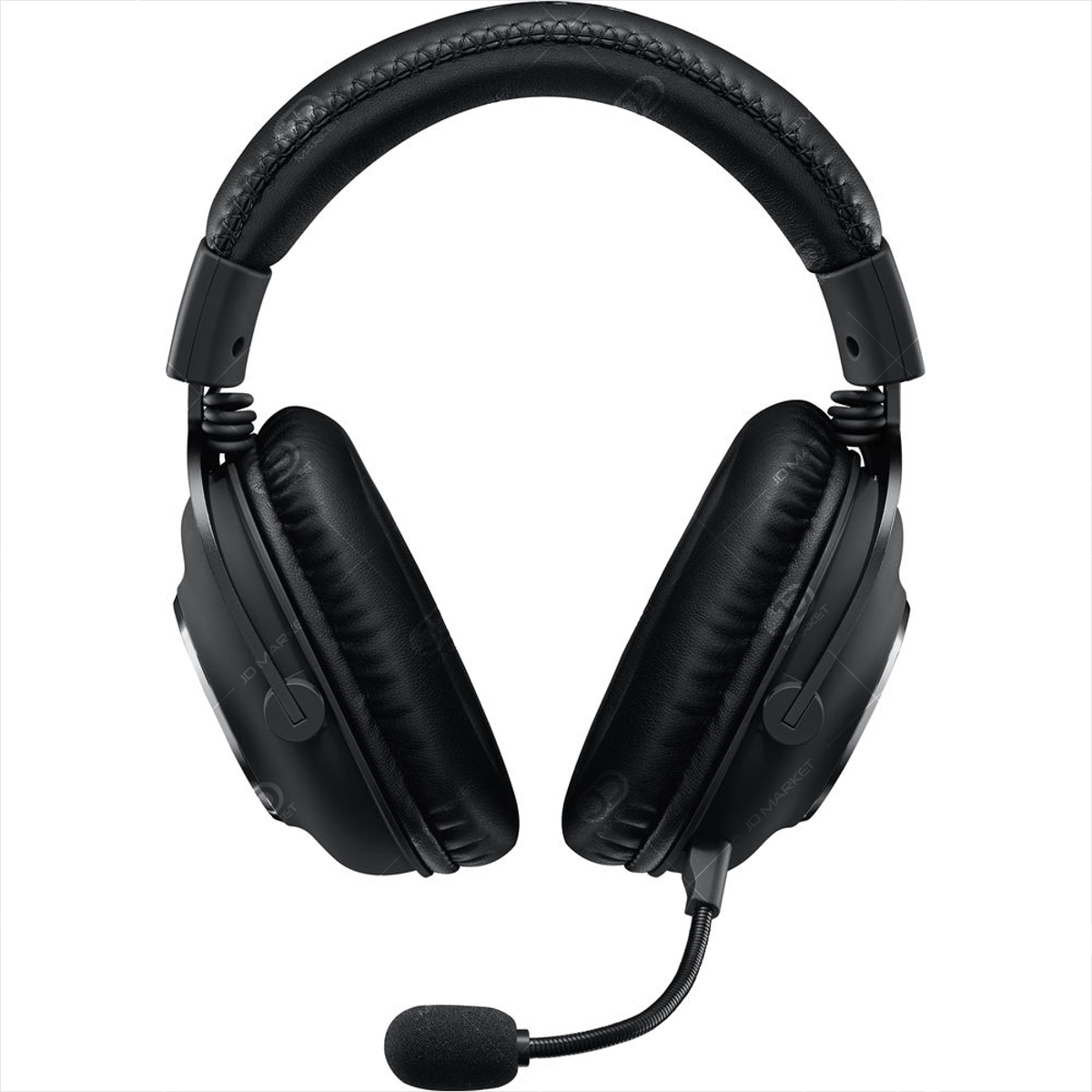 Diadema Gamer Profesional Logitech G Pro X Wireless 7.1 Dts, Negro