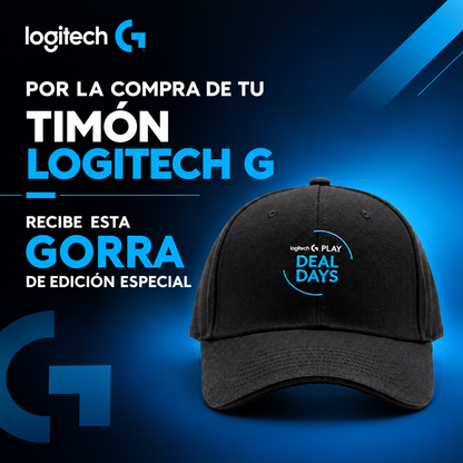 Volante de Carreras Logitech G29 SE Driving Force para PS5, PS4, PS3 y PC + Palanca de Cambios + Obsequio