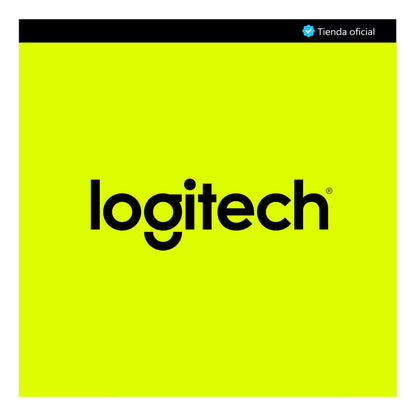 Combo Inalámbrico Logitech Mk470 + Pad Mouse Studio Series
