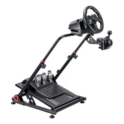 Ultimate Racing Kit Timón Logitech G920 + Palanca + Soporte4