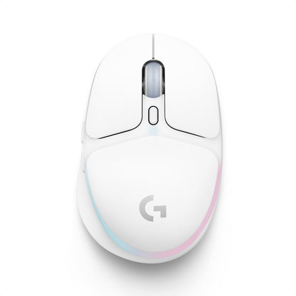 Mouse Inalámbrico Logitech G705 Aurora Collection Lightspeed