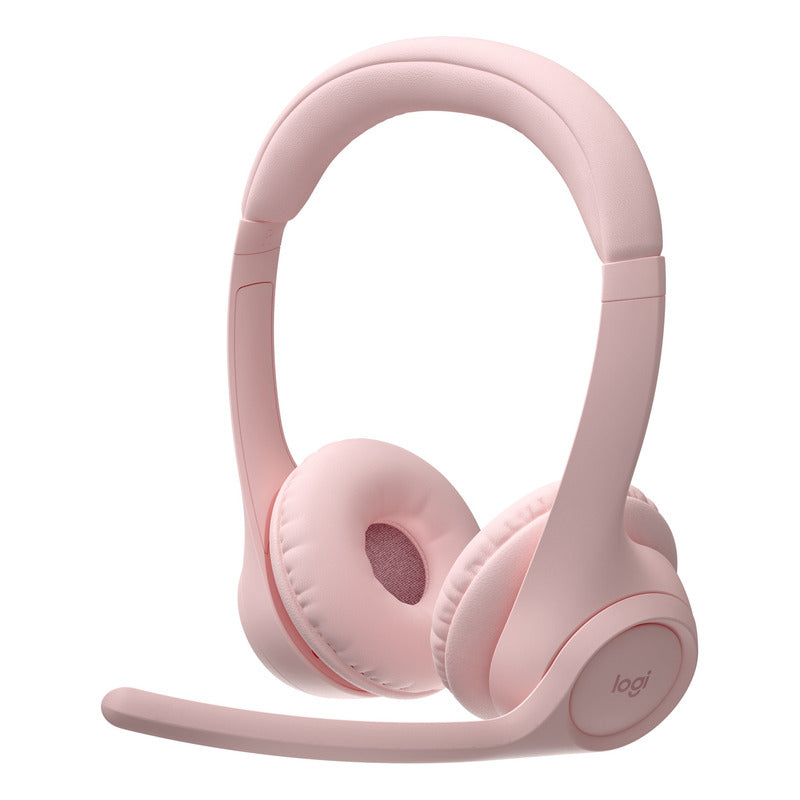Audífonos Inalámbricos Logitech Zone 300 Con Micrófono