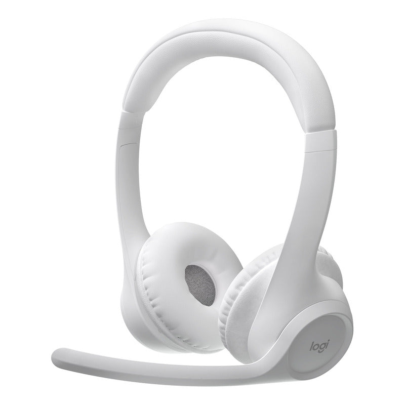 Audífonos Inalámbricos Logitech Zone 300 Con Micrófono