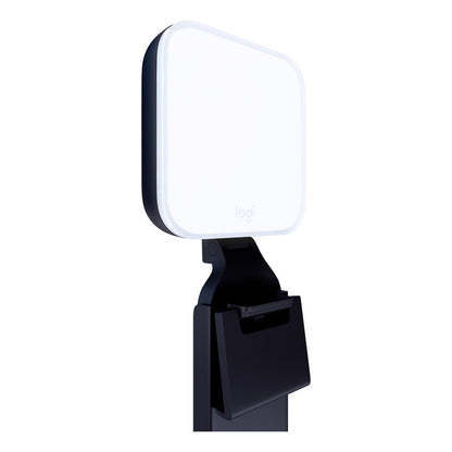 Luz Premium Para Streaming Con Truesoft Logitech Litra Glow