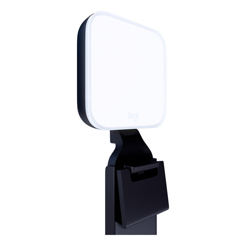 Luz Premium Para Streaming Con Truesoft Logitech Litra Glow
