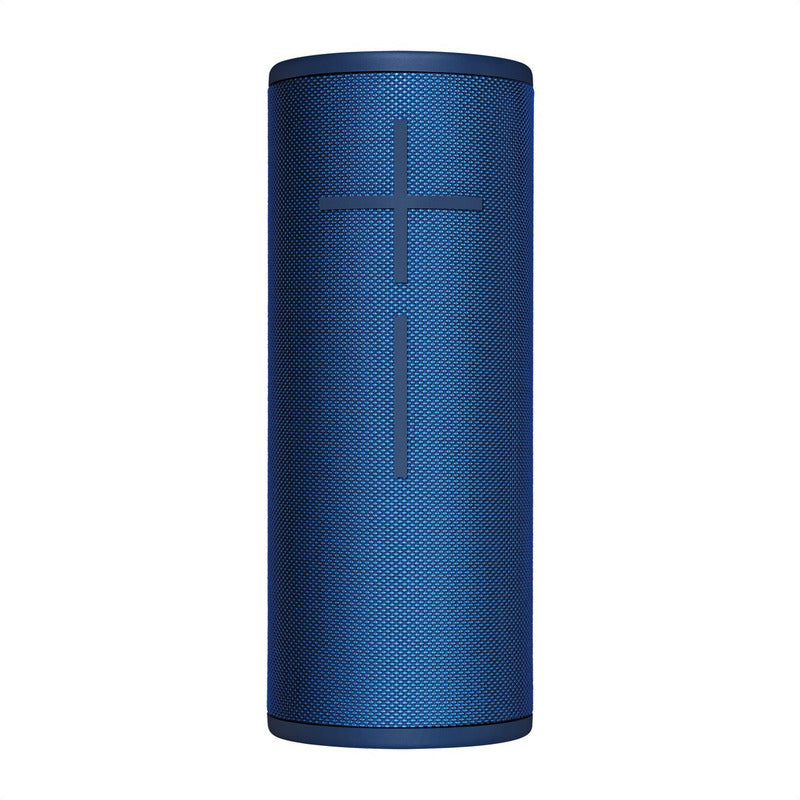 Ultimate Ears Boom 3, Parlante Bluetooth Impermeable Color Lagoon Blue