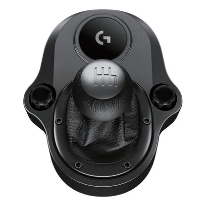 Palanca Cambios Logitech Driving Force Shifter G923 G29 G920