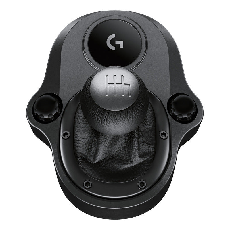 Palanca Cambios Logitech Driving Force Shifter G923 G29 G920