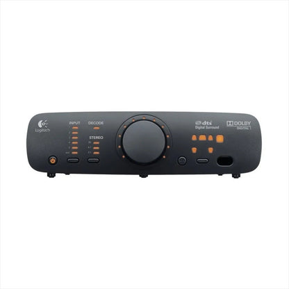 Altavoces 5.1 Certificación Thx 500 Watts Rms Logitech Z906