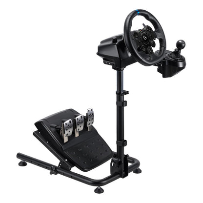 Racing Combo Timón Logitech G923 Ps4/5 + Palanca + Soporte3