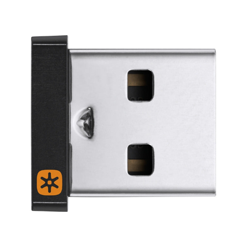 Receptor Usb Logitech Unifying Para Mouse Y Teclado