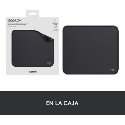 Logitech Combo Mk295 Teclado Mouse + Pad Mouse Studio Series