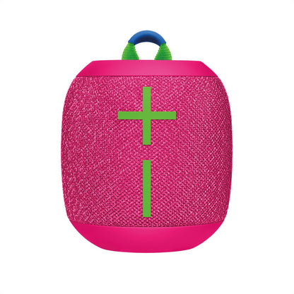 Parlante Impermeable Bluetooth Ultimate Ears Wonderboom 3, Negro