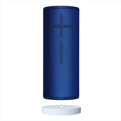 Ultimate Ears Combo: Parlante Boom 3 + Base De Carga
