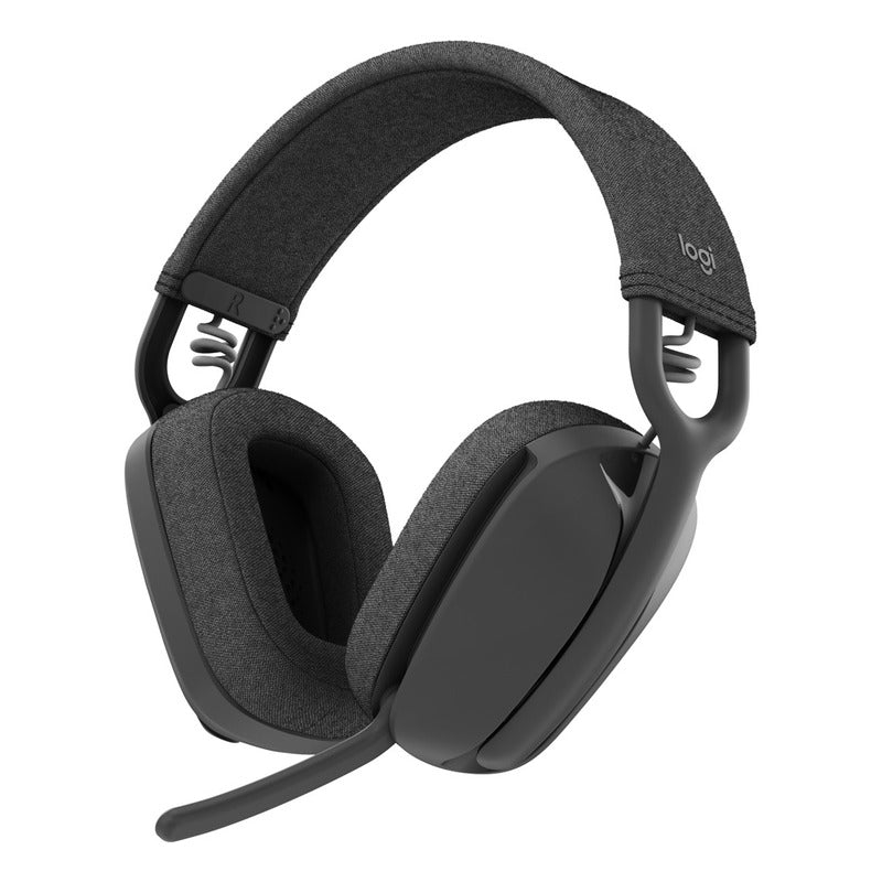 Diadema Profesional Logitech Zone Vibe 100 Inalámbrica