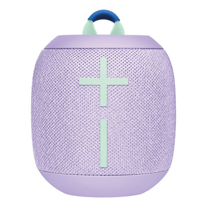 Parlante Impermeable Bluetooth Ultimate Ears Wonderboom 3, Lavanda