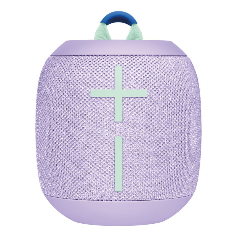 Parlante Impermeable Bluetooth Ultimate Ears Wonderboom 3, Lavanda