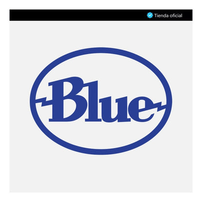 Micrófono Usb Profesional Blue Yeti, Grabación Streaming Silver