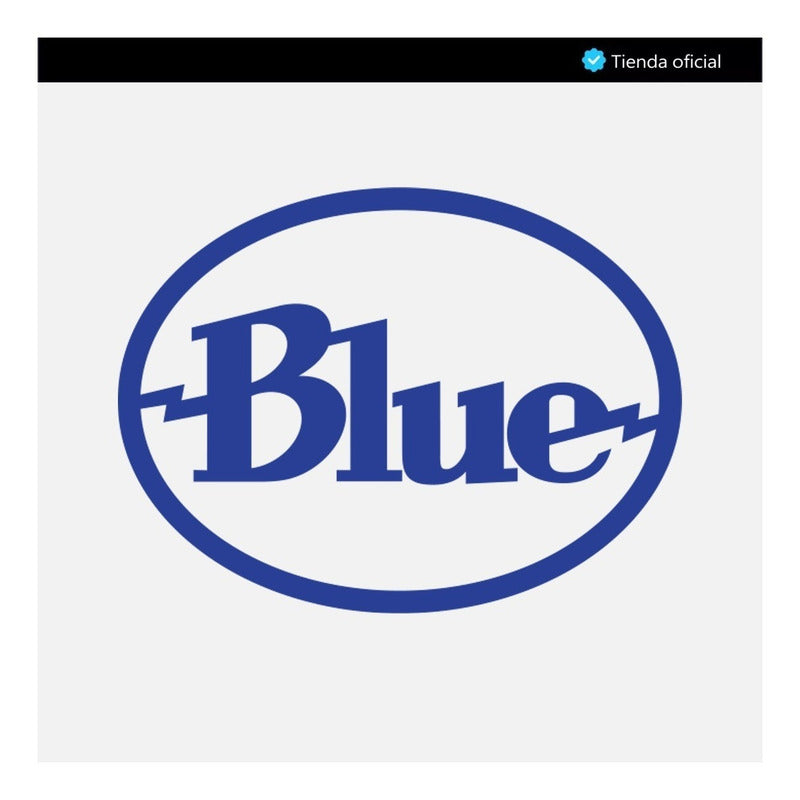 Micrófono Usb Profesional Blue Yeti, Grabación Streaming Silver