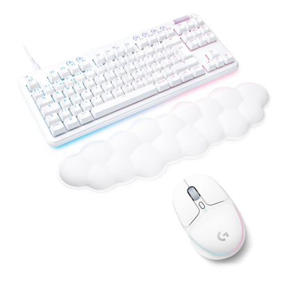Logitech Combo Gamer Aurora Collection: G713 + G705 Wireless