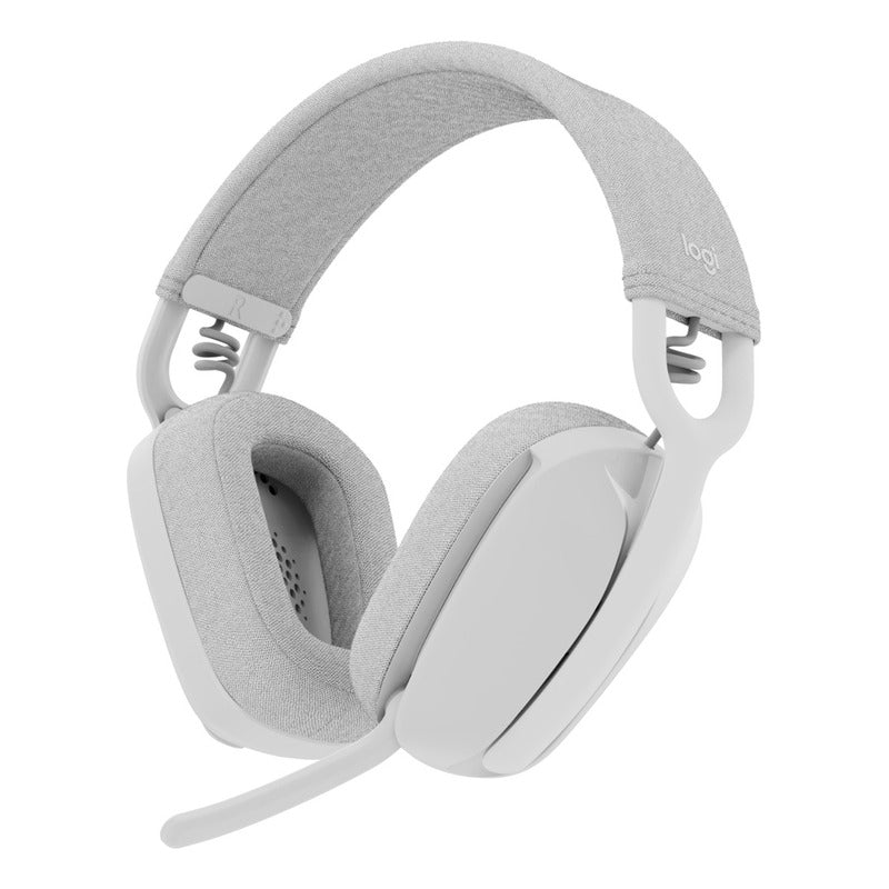 Diadema Profesional Logitech Zone Vibe 100 Inalámbrica