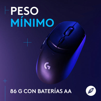 Mouse Gamer Inalámbrico Logitech G309 Lightspeed 25.600dpi