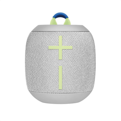 Parlante Impermeable Bluetooth Ultimate Ears Wonderboom 3, Negro