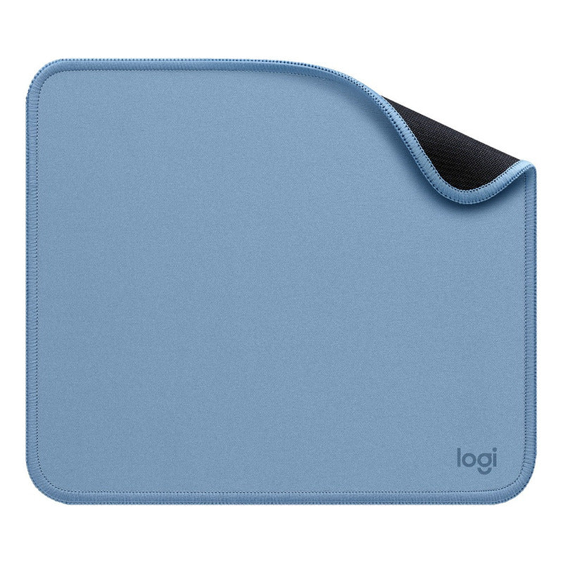 Mouse Pad, Cómodo Deslizamiento, Logitech Studio Series Azul