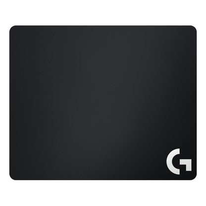 Combo Gamer Logitech Mouse G203 Lila + Pad Mouse G240