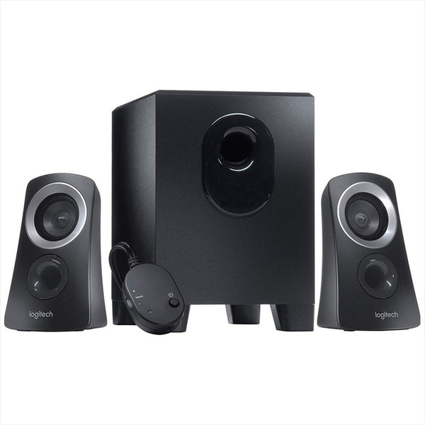 PARLANTE LOGITECH Z313