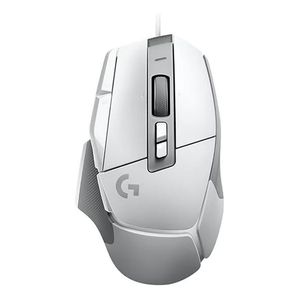 Mouse Gamer Logitech G502 X Blanco