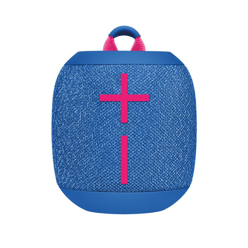 Parlante Impermeable Bluetooth Ultimate Ears Wonderboom 3, Azul