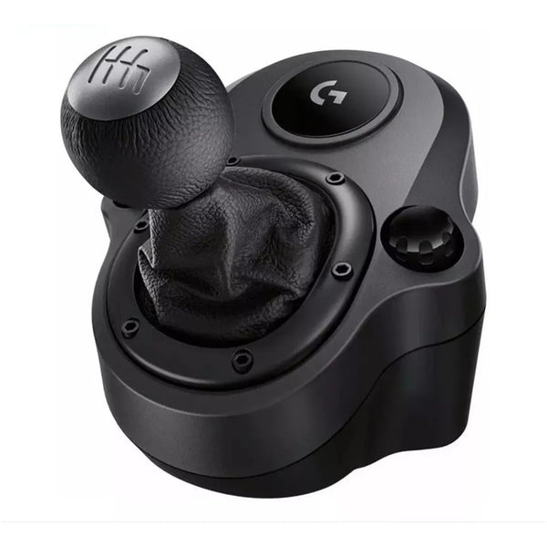 Palanca Logitech Driving Force Shifter