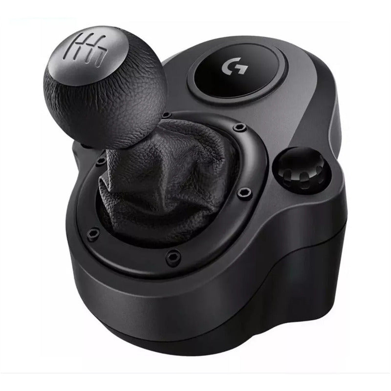 Palanca Cambios Logitech Driving Force Shifter G923 G29 G920